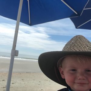 Meet your Posher, Caroline